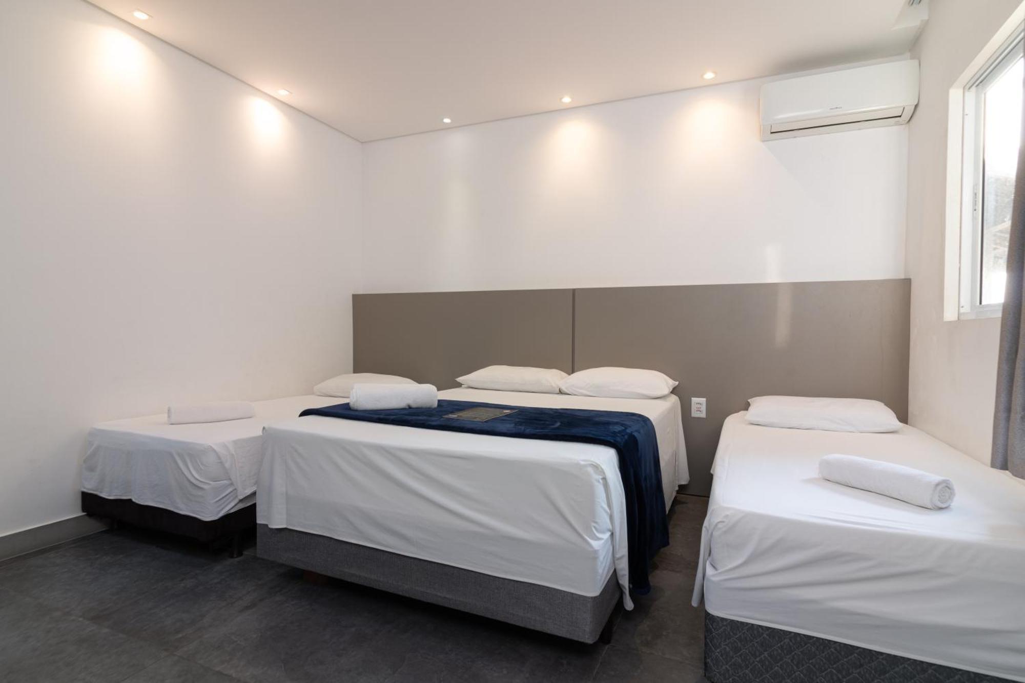 Conchas Inn Penha (Santa Catarina)