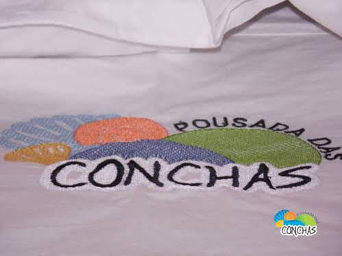 Conchas Inn Penha (Santa Catarina)