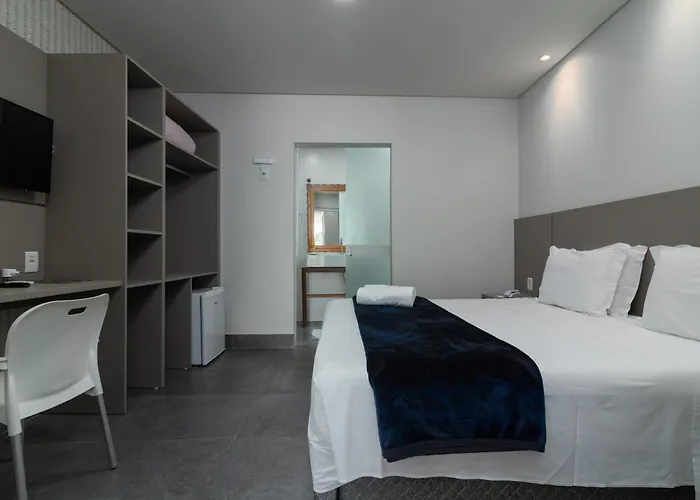 Hotel Conchas