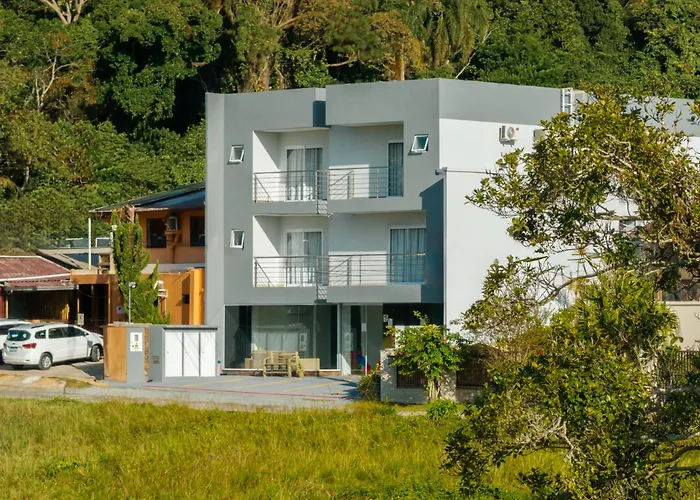 Hotel Conchas