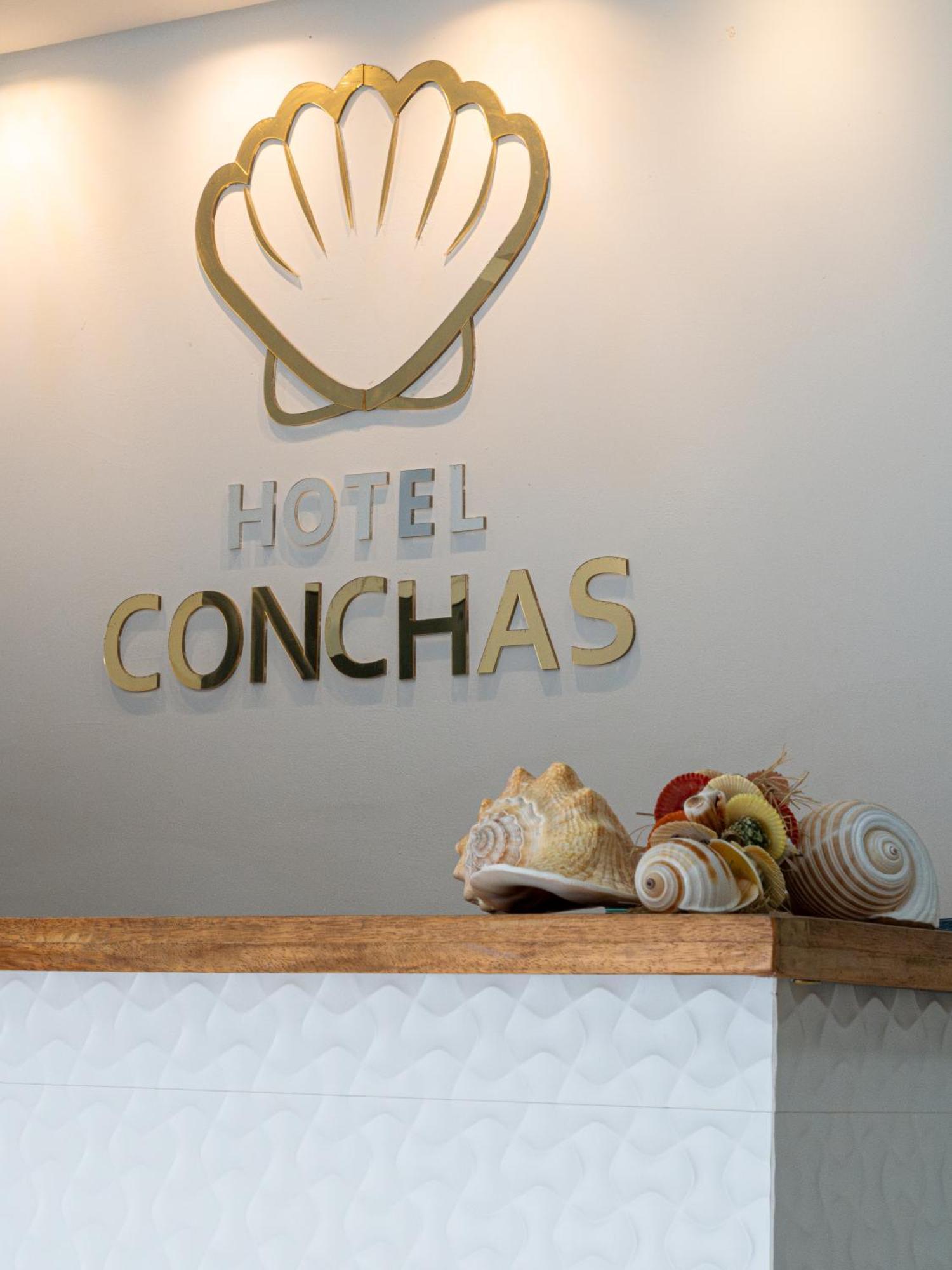 Inn Conchas