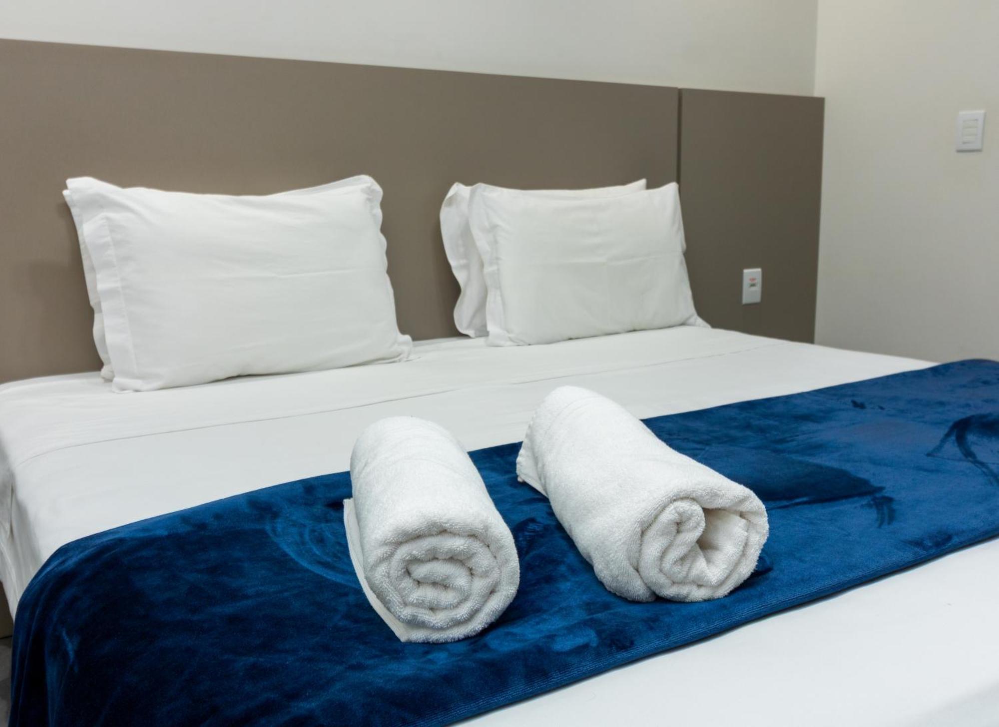 Inn Conchas Penha (Santa Catarina)