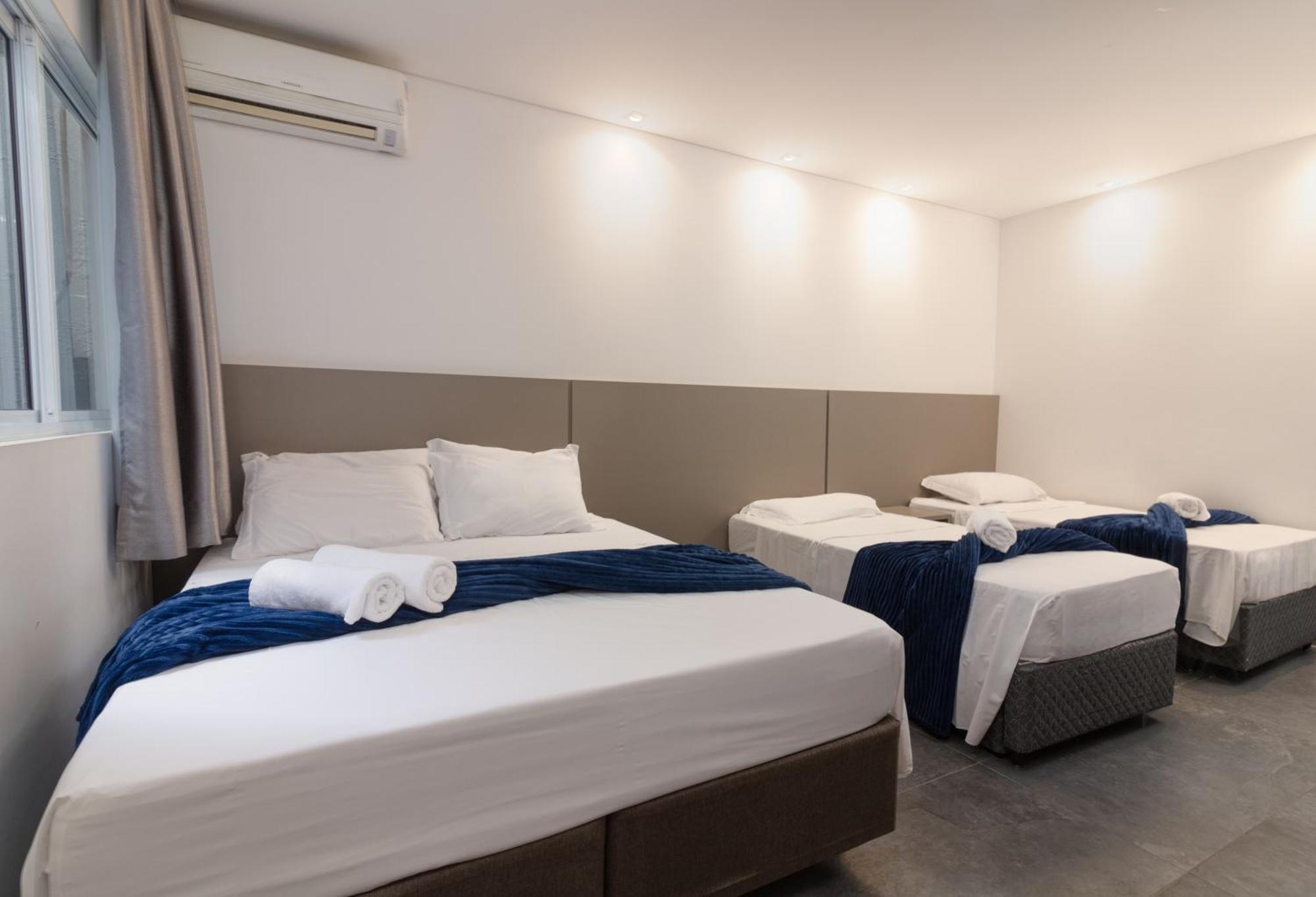 Inn Conchas Penha (Santa Catarina)