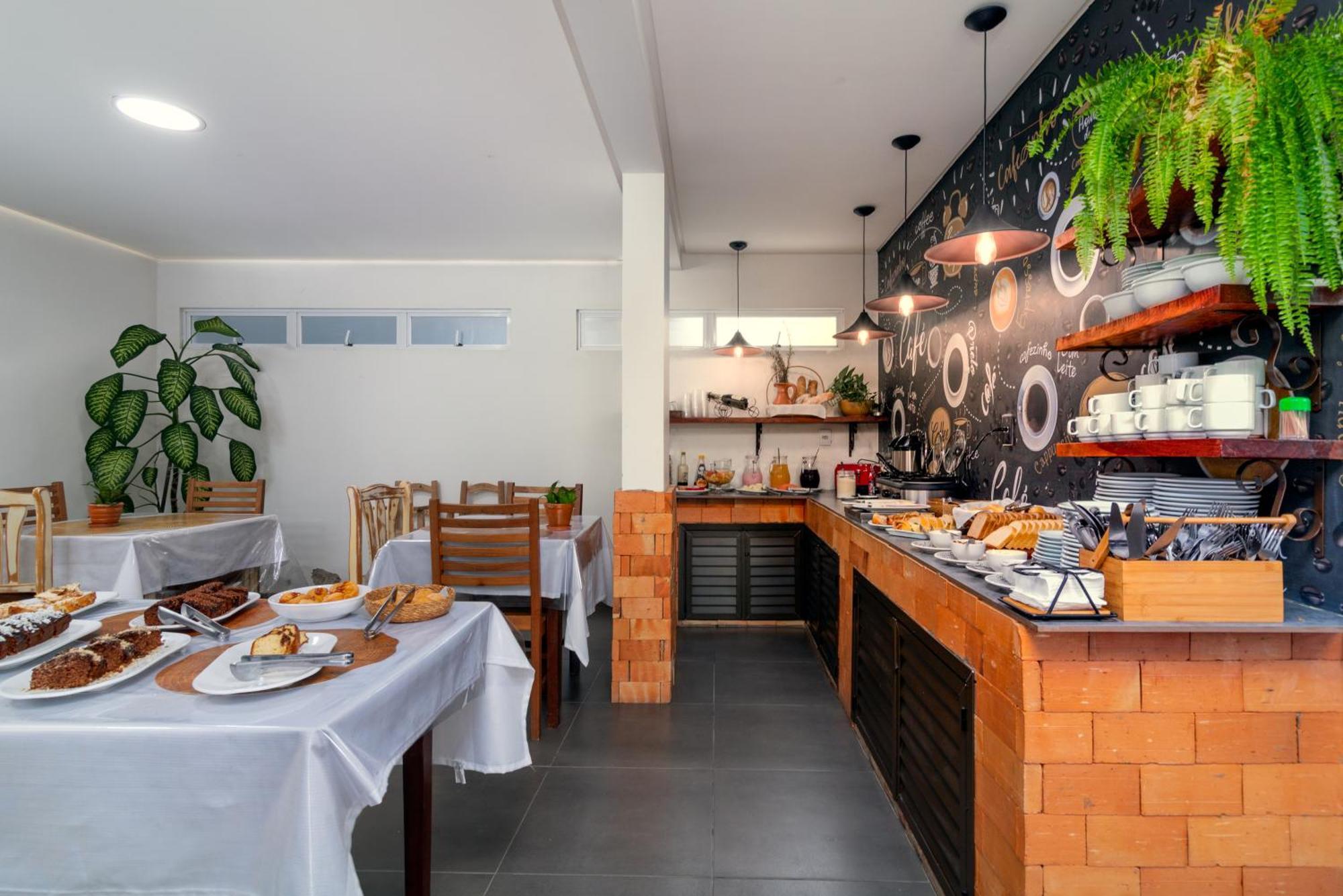 Inn Conchas