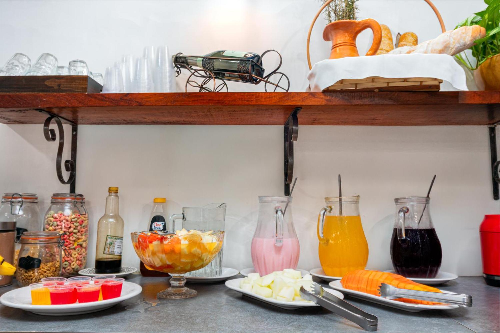 Conchas Inn 3*