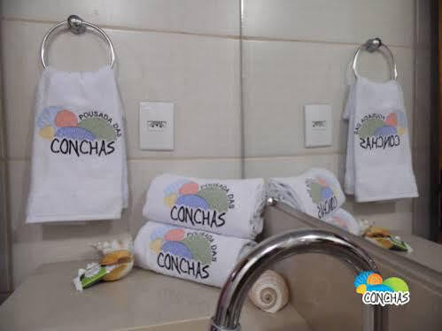 Conchas Penha (Santa Catarina)