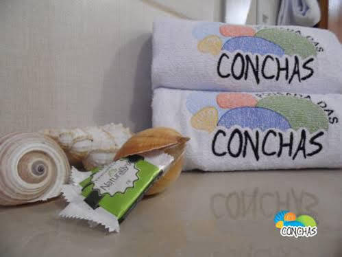 Inn Conchas Penha (Santa Catarina)